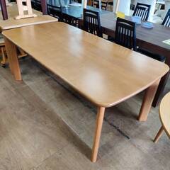 【愛品倶楽部柏店】オーキタ家具 ダイニングテーブル 愛品倶楽部柏店】オーキタ家具 ダイニングテーブル