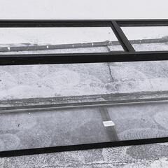 水槽123㎝+エーハイム2217セット