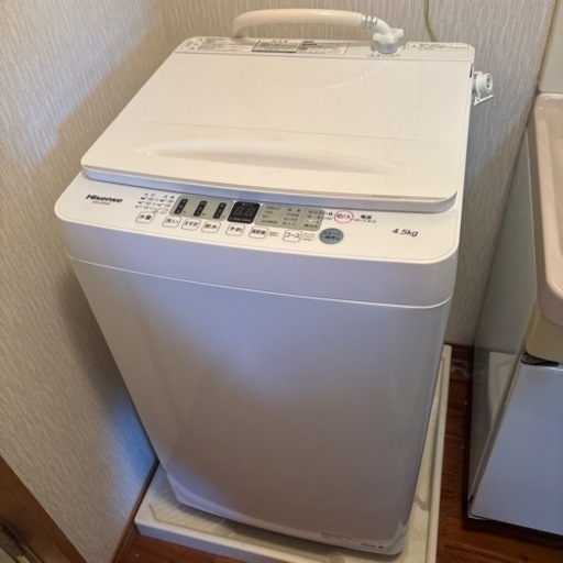 家電 生活家電 洗濯機