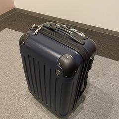 緊急で必要な方専用!! 完全美品　スーツケース