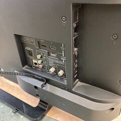 🧁TOSHIBA/東芝/40型液晶テレビ/2016年式/40S10🍬2850🍫