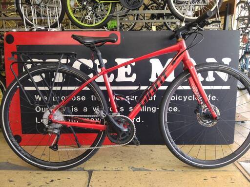 中古　GIANT　ESCAPE RX DISC