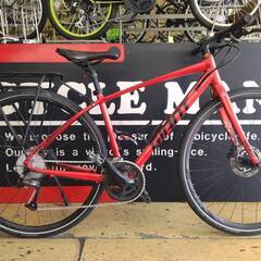 中古 GIANT ESCAPE RX DISC