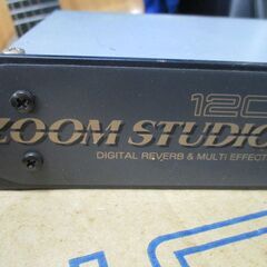 zoom　studio/1201
