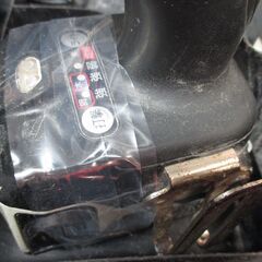 マックス MAX PJ-1D144-B2C インパクトドライバ 中古品 14.4V バッテリ14.4V二個/充電器 【ハンズクラフト宜野湾店】