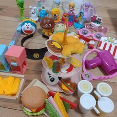 大量おもちゃまとめ売り♡子供用品 ベビー用品 おもちゃ