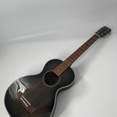 ANBOY RE-30ETK エレアコ　トラベルギター