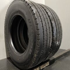 DUNLOP ENASAVE SPLT50 205/80R17.5 120/118L LT 17.5インチ ライト 