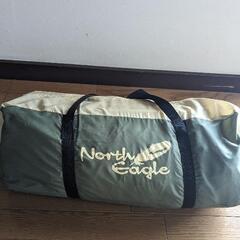 テント キャンプ NorthEagle ノースイーグル　リップ2...