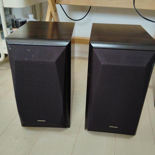 【お話中】Technics SB-M300M2 スピーカーシステム