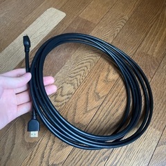 HDMIケーブル　5メートル