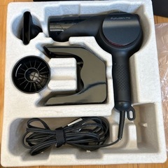 復元プロドライヤー