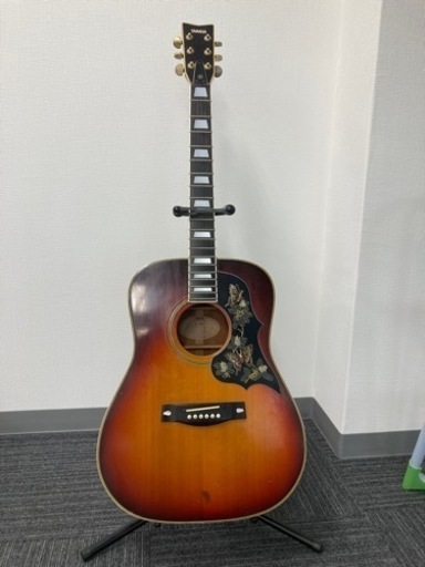 YAMAHA ヤマハ  L-7S アコースティックギター
