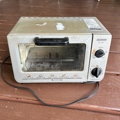 家電 キッチン家電 オーブントースター