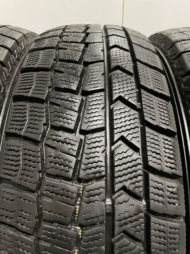スタッドレスタイヤ175/65r15（WINTER MAXX 02）のおすすめ人気商品
