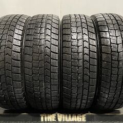 DUNLOP WINTER MAXX WM02 175/65R1...