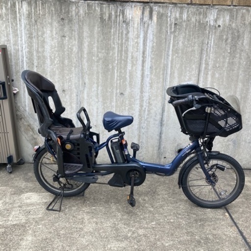 自転車 電動アシスト自転車