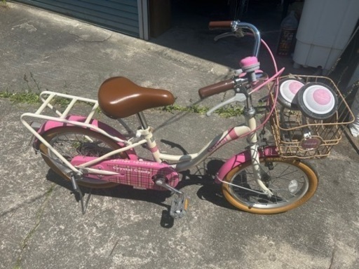 自転車