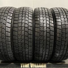 DUNLOP WINTER MAXX WM02 175/65R1...