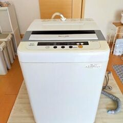 【購入者様決まりました】Panasonic 洗濯機 NA-F50...