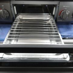 リンナイ LPガス用 ガステーブル  2022年製 グレー KSR563BKR 右強火 水無し片面焼きグリル Rinnai　西岡店