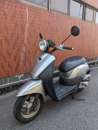 ホンダ トゥデイ AF67　値下げ交渉可