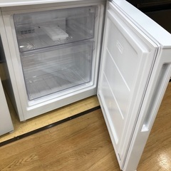 1年間動作保証付き】ニトリ 2ドア冷蔵庫140L 2022年製