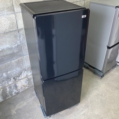 🉐2018年製🙆少し大きめの148L冷蔵庫