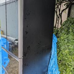 家電 キッチン家電 東芝 TOSHIBA 冷蔵庫 509㍑ GR-K510FWX（X）2017年製