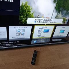 【ご都合に合わせて即日配達可能】シャープ 60V型 液晶 テレビ AQUOS LC-60US30 4K 低反射「N-Blackパネル」搭載 リッチカラーテクノロジー搭載 2015年モデル