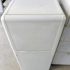 東芝　冷蔵庫　120Ｌ　2006年製
