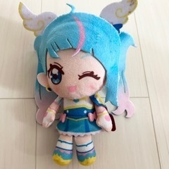 美品！スカイプリキュア 