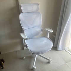 cofo chair pro ホワイト