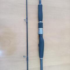 ダイワ：ハートランド Z 震斬　　　　　　