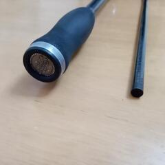 ダイワ：ハートランド Z 震斬　　　　　　