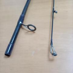 ダイワ：ハートランド Z 震斬　　　　　　