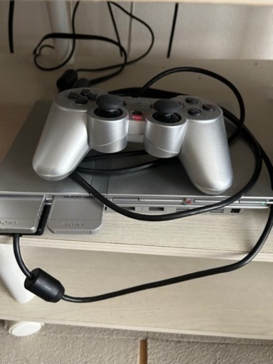 その他 PlayStation2