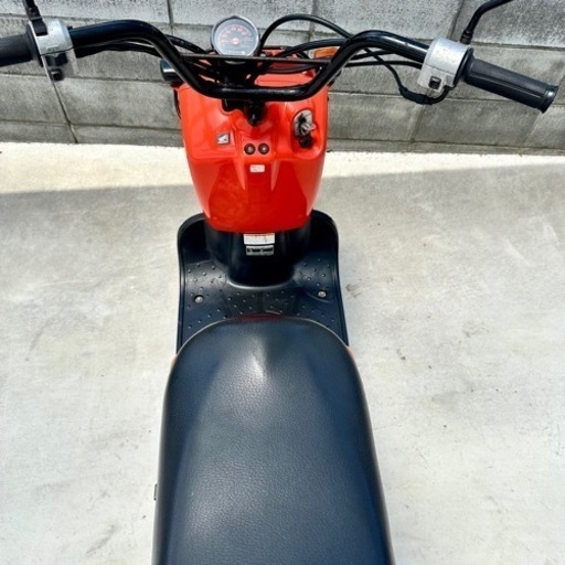 埼玉発!! ホンダ ズーマー ZOOMER キャブ車 AF58 直接引き取り 隣県