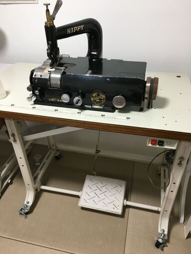 革すき機