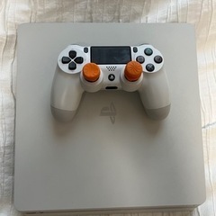 PS4 本体 CUH2100A 500GB 説明欄見てください