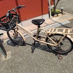 最終特価です！ブリジストン☆自転車