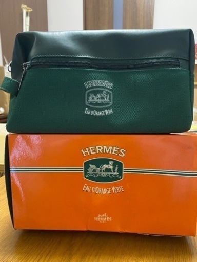 エルメス　HERMES バック