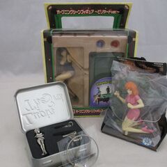 峰不二子の中古が安い！激安で譲ります・無料であげます｜ジモティー