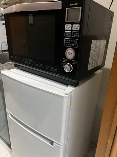 ✨新生活応援✨家電家具7点セット