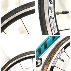 ★ SCOTT CONTESSA SPEED STER 45 XXSサイズ　ロードバイク　自転700X23C スピードスター
