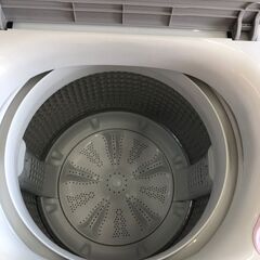 引取限定】ハイアール 洗濯機 10.0kg JW-HD100A 中古品 2022年製 Haier 