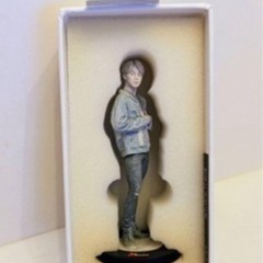 激レアBTS非売品ジミン SKテレコム防弾少年団 希少