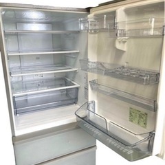 AQUA 冷蔵庫 2018年製