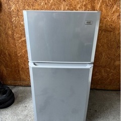 F0409家電 キッチン家電 冷蔵庫 106L 2015年 Haier