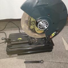 ✨ナカトミ 中古 CO-355M 高速切断機✨うるま市田場✨